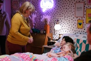 EastEnders fans beg show bosses to put guest star in every episode