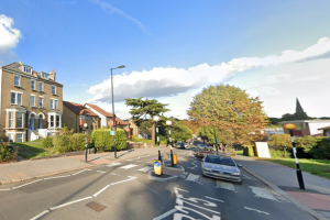 Croydon stabbing live updates as man rushed to hospital after 1am attack in street