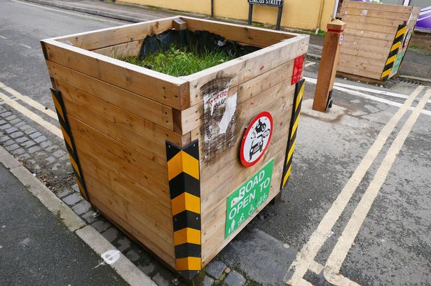 All blue badge holders may drive through LTNs in North London under new scheme