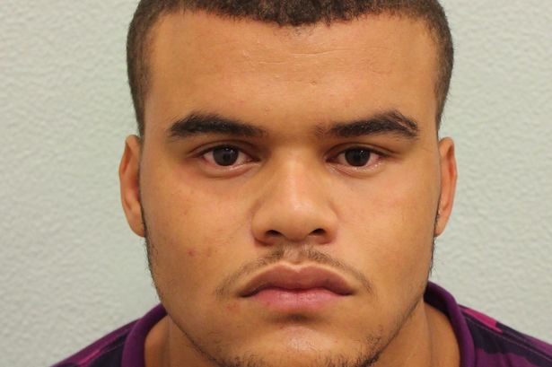 North London man, 26, locked up after murdering man, 23, over money as victim's mum says her heart 'works less'