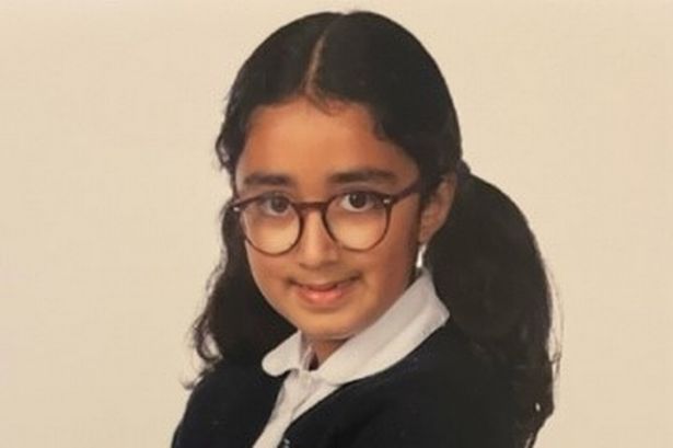 Police name and picture second girl, 8, who's died after Wimbledon school crash