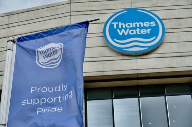 Thames Water gets £750m lifeline but warns it needs another £2.5 billion in the next few years