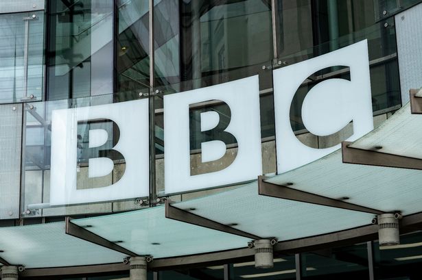 BBC presenter 'made panicked calls' to teen they allegedly paid £35,000 for nudes