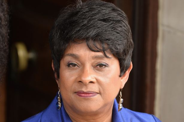 Stephen Lawrence's mum ‘profoundly concerned’ about slow pace of Met Police reform